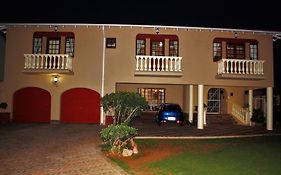 Villa Stella Guest House